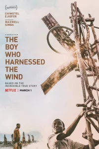 Мальчик, который обуздал ветер онлайн