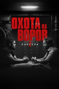 Охота на воров 2: Пантера онлайн