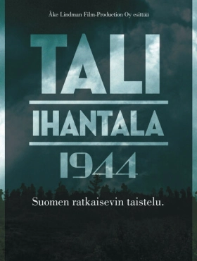 Тали — Ихантала 1944 онлайн