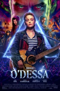 О'Десса онлайн